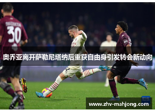 奥乔亚离开萨勒尼塔纳后重获自由身引发转会新动向